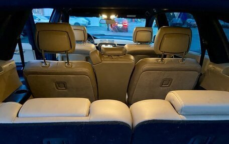 Mercedes-Benz R-Класс, 2012 год, 1 850 000 рублей, 11 фотография