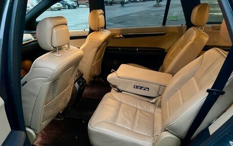 Mercedes-Benz R-Класс, 2012 год, 1 850 000 рублей, 9 фотография