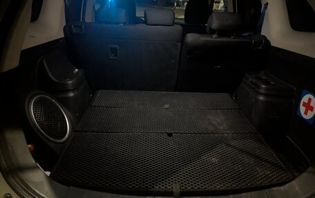 Mitsubishi Outlander III рестайлинг 3, 2013 год, 1 400 000 рублей, 9 фотография