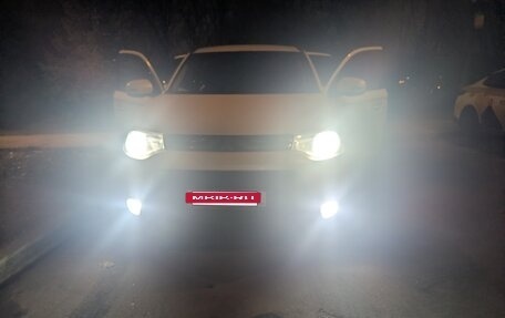 Mitsubishi Outlander III рестайлинг 3, 2013 год, 1 400 000 рублей, 4 фотография