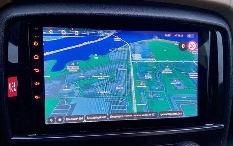 Mercedes-Benz R-Класс, 2012 год, 1 850 000 рублей, 12 фотография