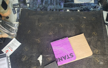 Mitsubishi Outlander III рестайлинг 3, 2013 год, 1 400 000 рублей, 23 фотография