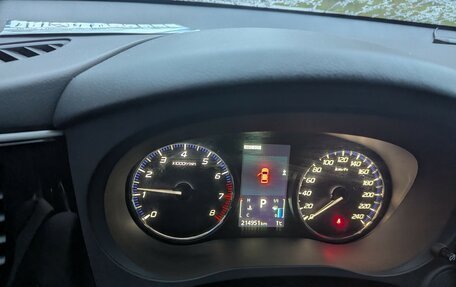 Mitsubishi Outlander III рестайлинг 3, 2013 год, 1 400 000 рублей, 27 фотография