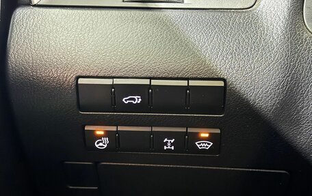 Lexus RX IV рестайлинг, 2019 год, 4 950 000 рублей, 19 фотография