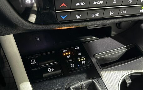 Lexus RX IV рестайлинг, 2019 год, 4 950 000 рублей, 17 фотография