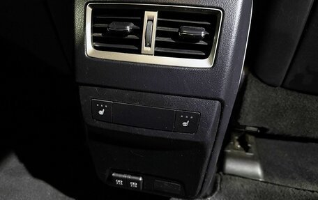 Lexus RX IV рестайлинг, 2019 год, 4 950 000 рублей, 20 фотография