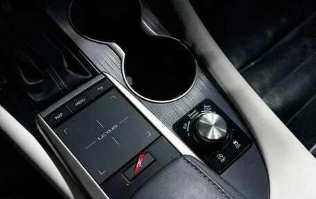 Lexus RX IV рестайлинг, 2019 год, 4 950 000 рублей, 18 фотография