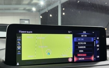 Lexus RX IV рестайлинг, 2019 год, 4 950 000 рублей, 14 фотография