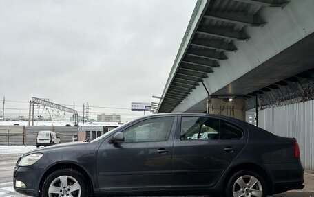 Skoda Octavia, 2009 год, 670 000 рублей, 8 фотография