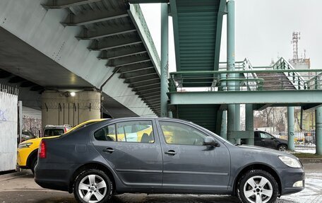 Skoda Octavia, 2009 год, 670 000 рублей, 4 фотография