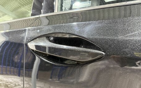 Lexus RX IV рестайлинг, 2019 год, 4 950 000 рублей, 26 фотография