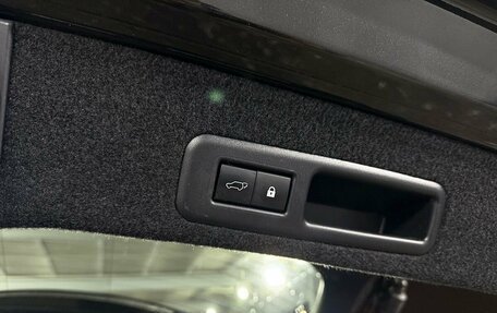 Lexus RX IV рестайлинг, 2019 год, 4 950 000 рублей, 25 фотография