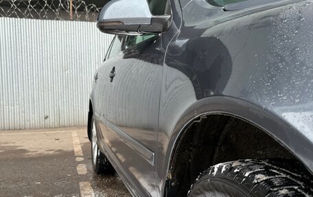 Skoda Octavia, 2009 год, 670 000 рублей, 9 фотография