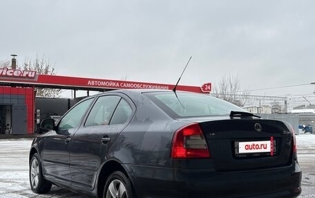 Skoda Octavia, 2009 год, 670 000 рублей, 7 фотография