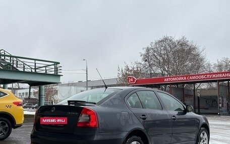 Skoda Octavia, 2009 год, 670 000 рублей, 5 фотография