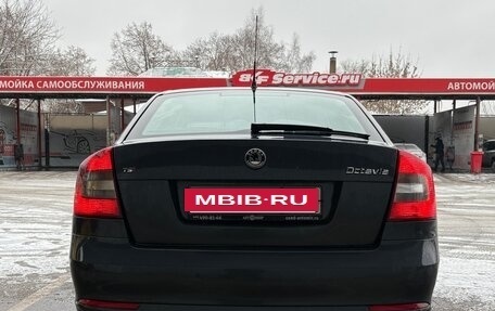 Skoda Octavia, 2009 год, 670 000 рублей, 6 фотография