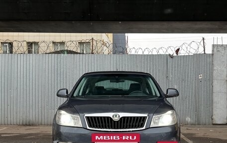 Skoda Octavia, 2009 год, 670 000 рублей, 2 фотография