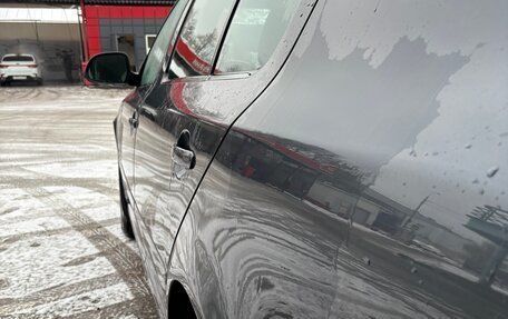 Skoda Octavia, 2009 год, 670 000 рублей, 11 фотография