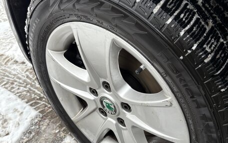 Skoda Octavia, 2009 год, 670 000 рублей, 13 фотография