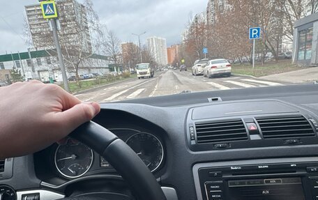 Skoda Octavia, 2009 год, 670 000 рублей, 23 фотография