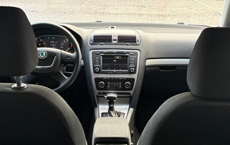 Skoda Octavia, 2009 год, 670 000 рублей, 16 фотография