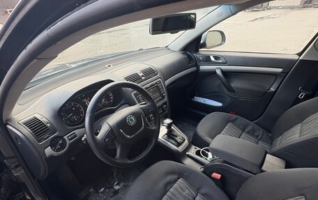 Skoda Octavia, 2009 год, 670 000 рублей, 15 фотография