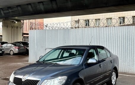 Skoda Octavia, 2009 год, 670 000 рублей, 17 фотография