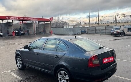 Skoda Octavia, 2009 год, 670 000 рублей, 18 фотография