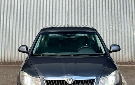 Skoda Octavia, 2009 год, 670 000 рублей, 21 фотография