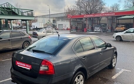 Skoda Octavia, 2009 год, 670 000 рублей, 19 фотография