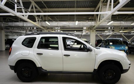 Renault Duster I рестайлинг, 2015 год, 745 000 рублей, 8 фотография