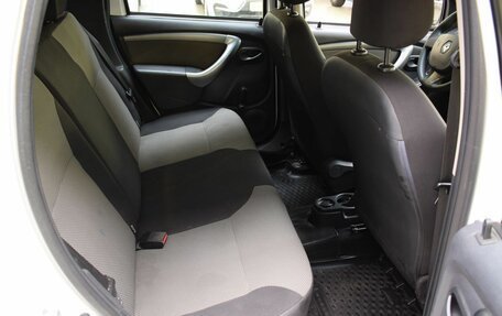 Renault Duster I рестайлинг, 2015 год, 745 000 рублей, 14 фотография