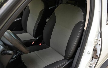 Renault Duster I рестайлинг, 2015 год, 745 000 рублей, 12 фотография