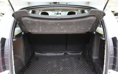 Renault Duster I рестайлинг, 2015 год, 745 000 рублей, 15 фотография