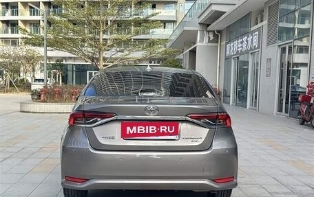 Toyota Corolla, 2022 год, 1 189 565 рублей, 5 фотография