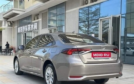 Toyota Corolla, 2022 год, 1 189 565 рублей, 4 фотография