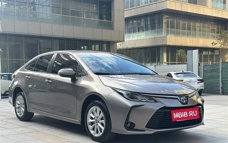 Toyota Corolla, 2022 год, 1 189 565 рублей, 3 фотография