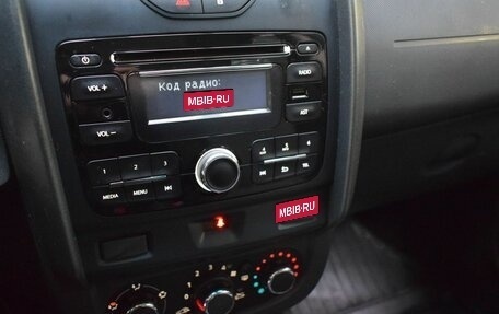 Renault Duster I рестайлинг, 2015 год, 745 000 рублей, 11 фотография