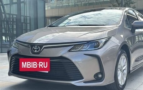 Toyota Corolla, 2022 год, 1 189 565 рублей, 8 фотография