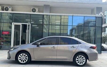 Toyota Corolla, 2022 год, 1 189 565 рублей, 7 фотография