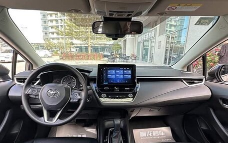 Toyota Corolla, 2022 год, 1 189 565 рублей, 11 фотография