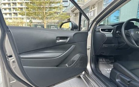 Toyota Corolla, 2022 год, 1 189 565 рублей, 18 фотография