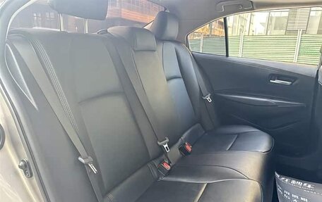 Toyota Corolla, 2022 год, 1 189 565 рублей, 20 фотография