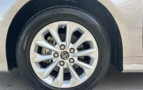 Toyota Corolla, 2022 год, 1 189 565 рублей, 22 фотография