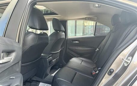 Toyota Corolla, 2022 год, 1 189 565 рублей, 19 фотография