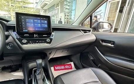 Toyota Corolla, 2022 год, 1 189 565 рублей, 14 фотография