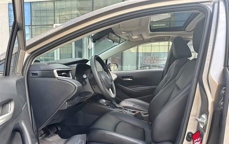 Toyota Corolla, 2022 год, 1 189 565 рублей, 15 фотография