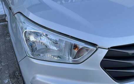 Hyundai Creta I рестайлинг, 2018 год, 1 611 000 рублей, 4 фотография