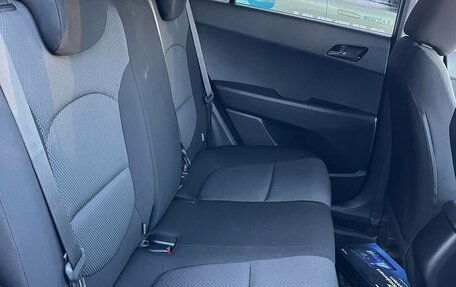 Hyundai Creta I рестайлинг, 2018 год, 1 611 000 рублей, 20 фотография