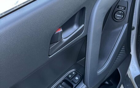 Hyundai Creta I рестайлинг, 2018 год, 1 611 000 рублей, 9 фотография